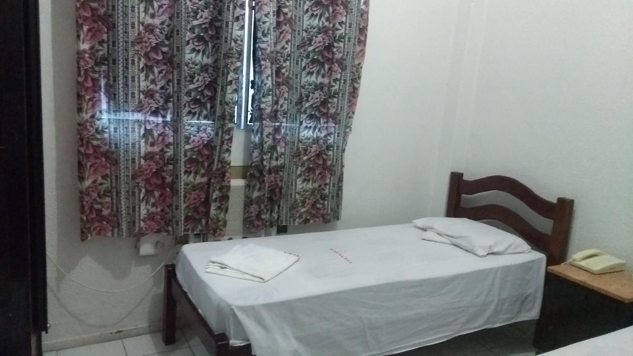 Hotel America Ресифи Экстерьер фото