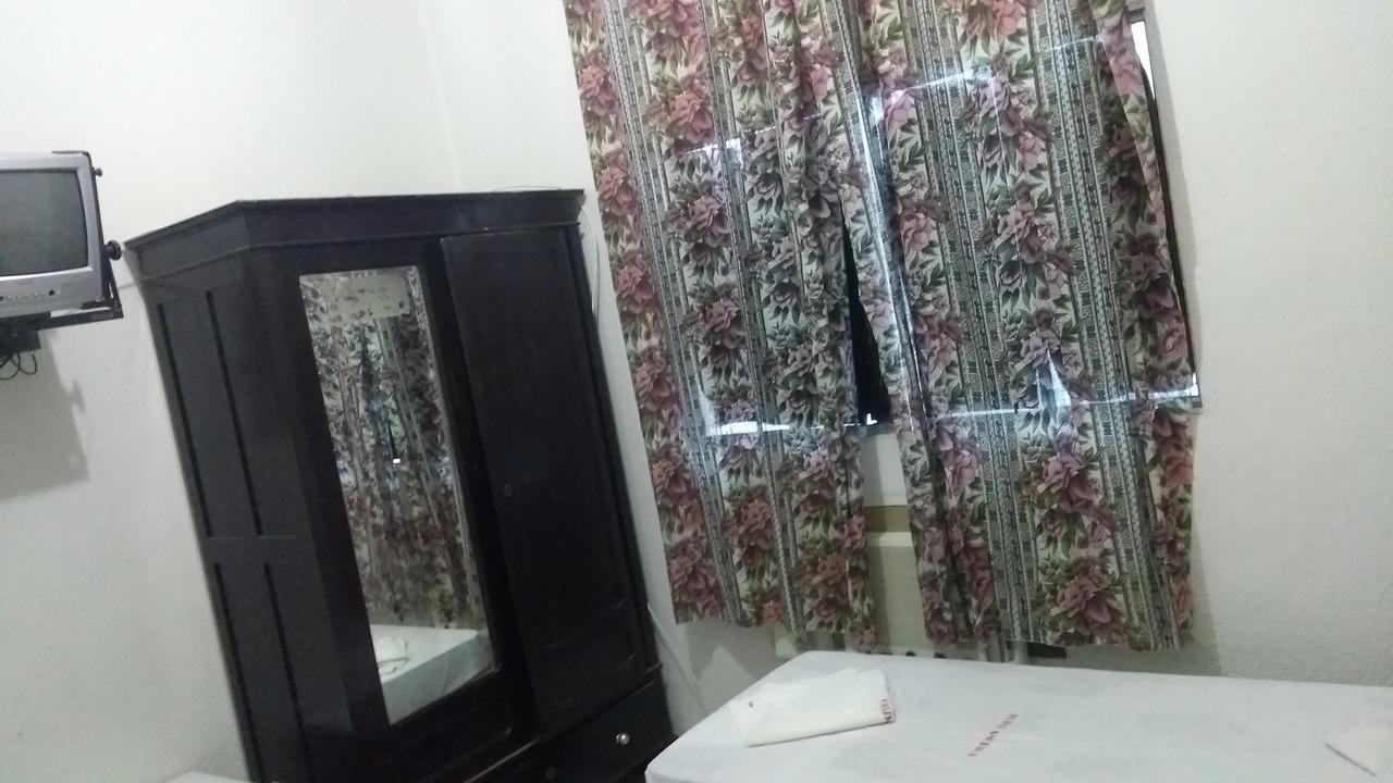 Hotel America Ресифи Экстерьер фото