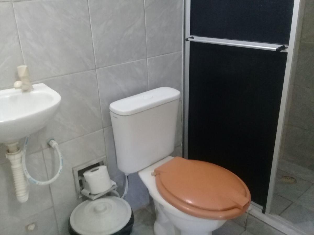 Hotel America Ресифи Экстерьер фото