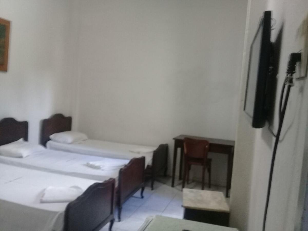 Hotel America Ресифи Экстерьер фото